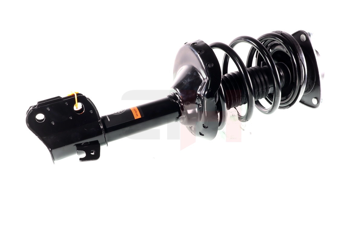 Suspension Strut