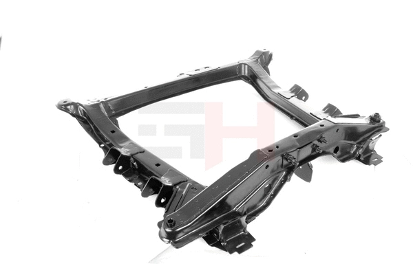 Support Frame/Subframe