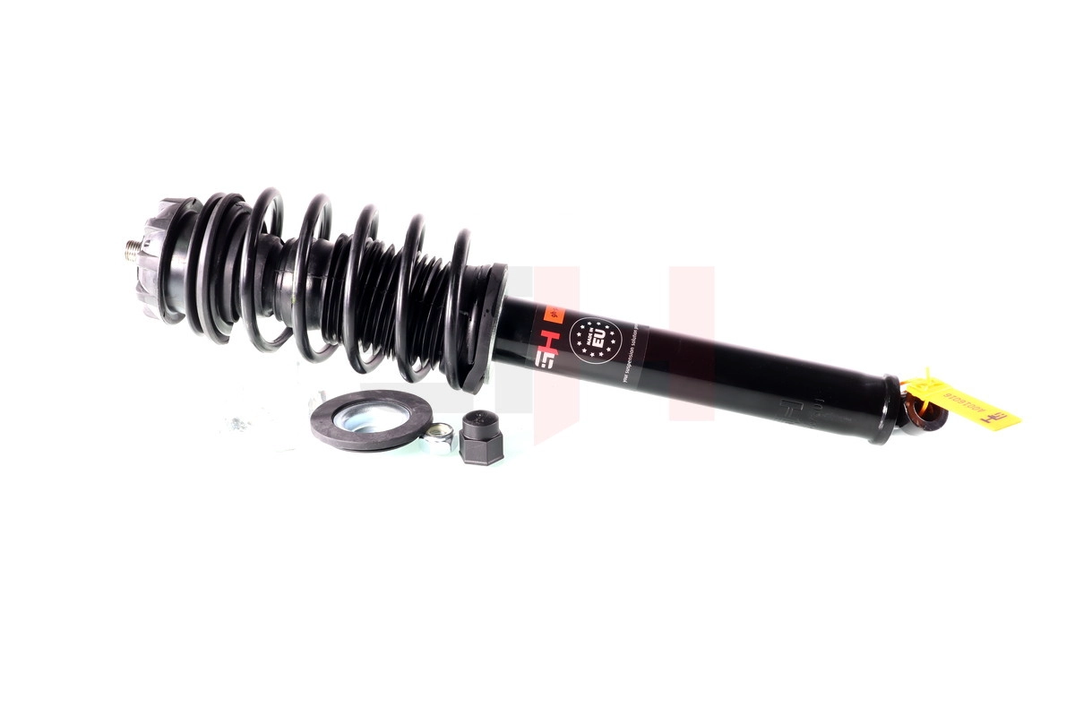 Suspension Strut