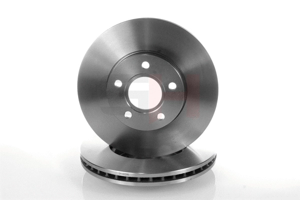 Brake Disc (GH-402546)