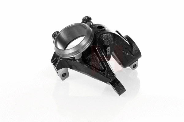 Steering Knuckle, wheel suspension