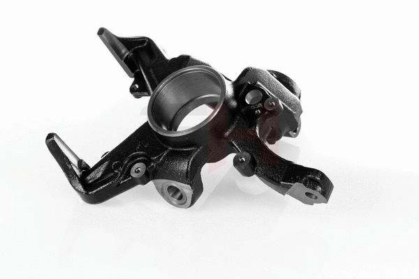 Steering Knuckle, wheel suspension