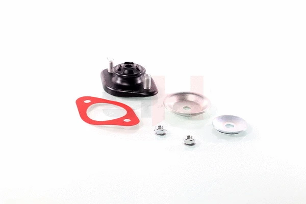Repair Kit, suspension strut support mount