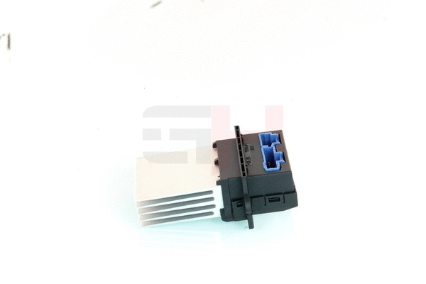 Resistor, interior blower (GH-763746)
