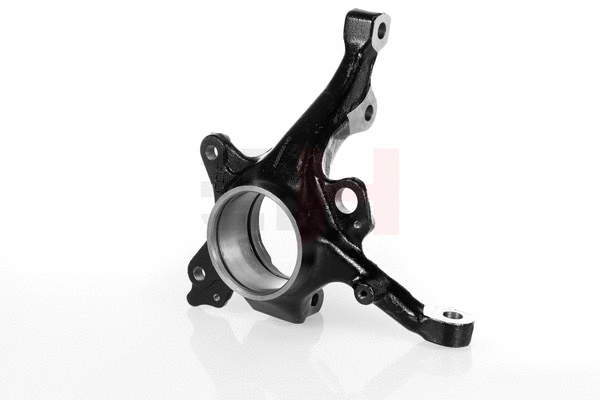 Steering Knuckle, wheel suspension