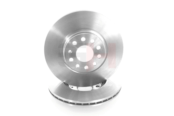 Brake Disc (GH-409962)