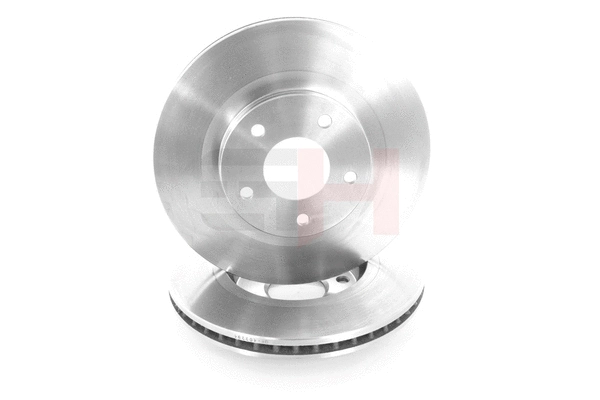 Brake Disc (GH-402294)
