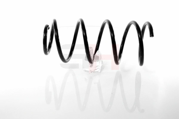Suspension Spring (GH-204815)