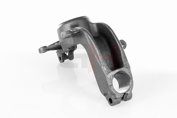 Steering Knuckle, wheel suspension