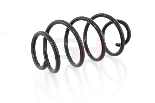 Suspension Spring