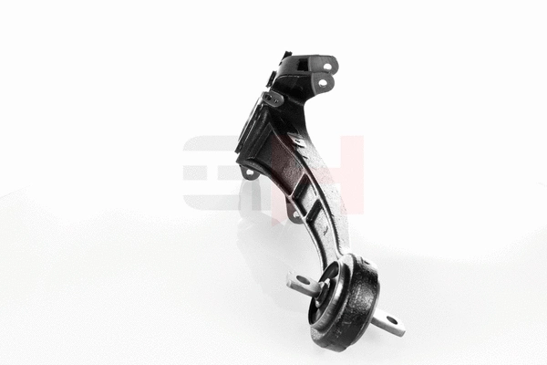 Steering Knuckle, wheel suspension