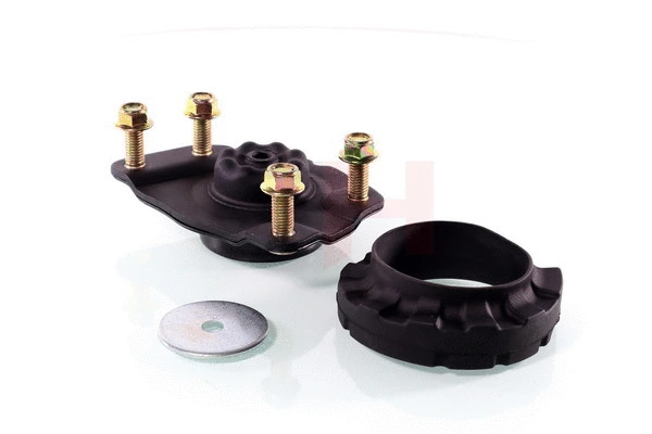 Repair Kit, suspension strut support mount