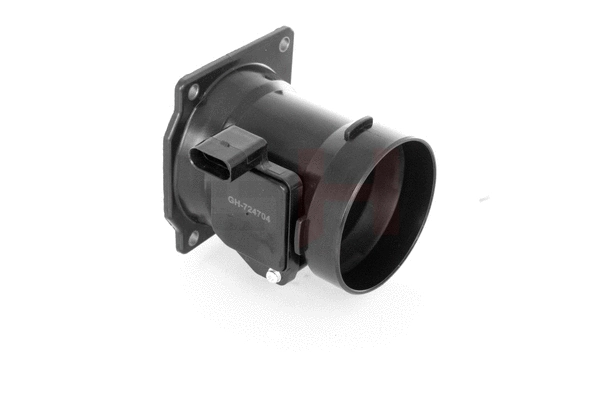 Mass Air Flow Sensor