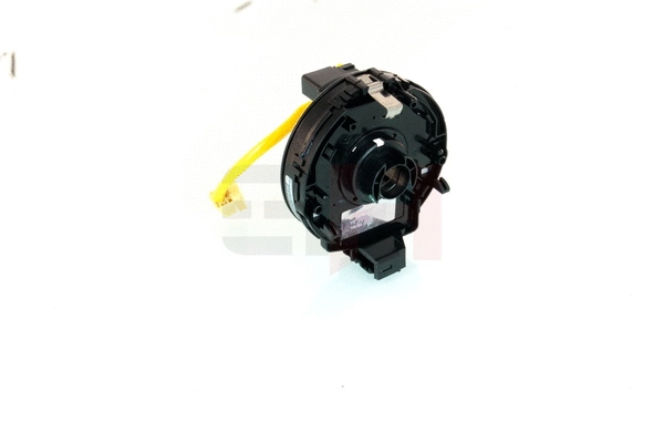 Clockspring, airbag