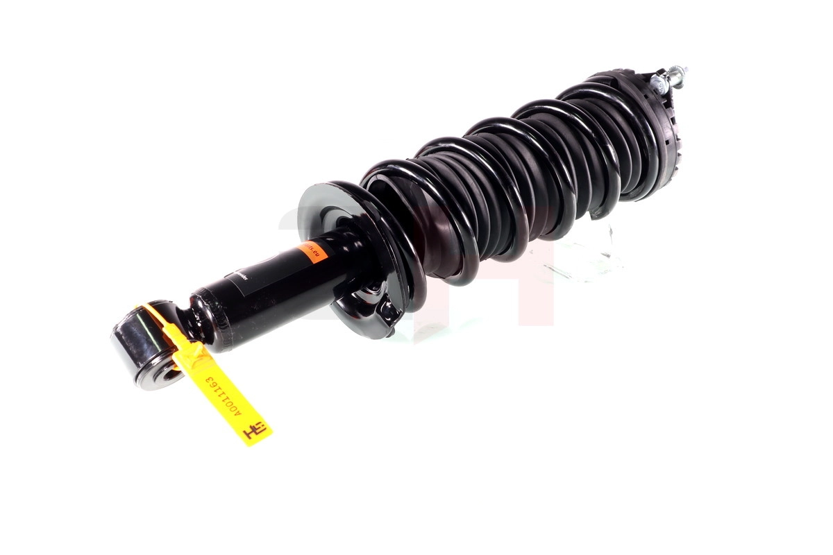 Suspension Strut