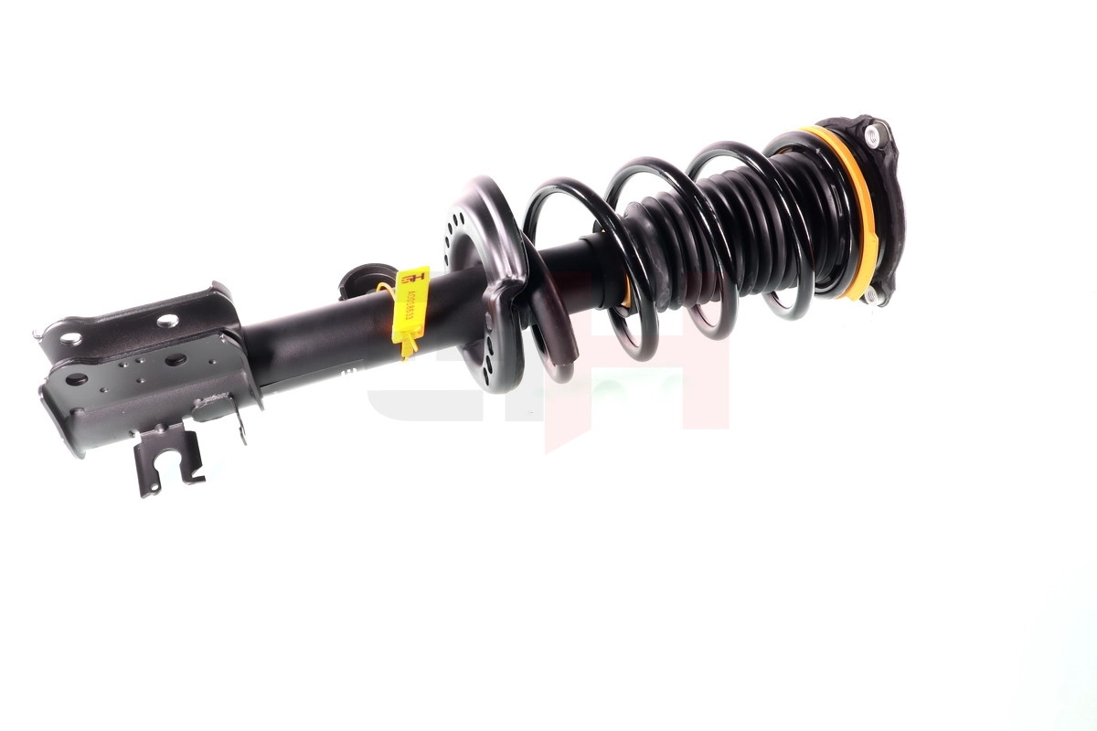 Suspension Strut