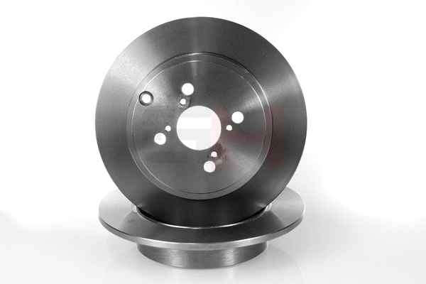 Brake Disc (GH-424513)