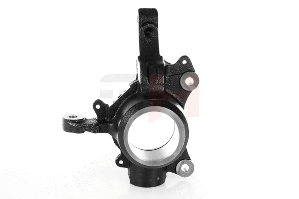 Steering Knuckle, wheel suspension (GH-293964H)