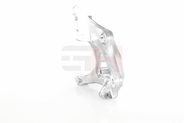 Steering Knuckle, wheel suspension