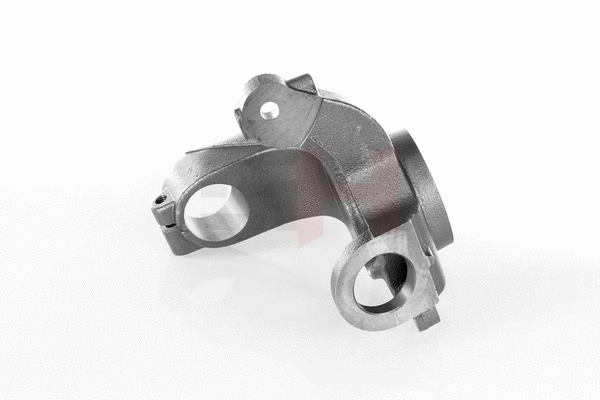 Steering Knuckle, wheel suspension