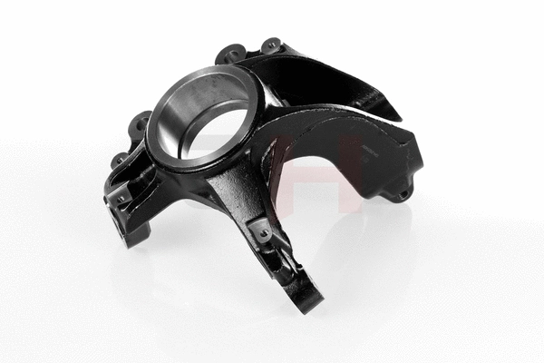 Steering Knuckle, wheel suspension