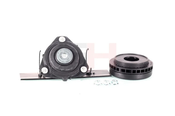Repair Kit, suspension strut support mount (GH-362532)
