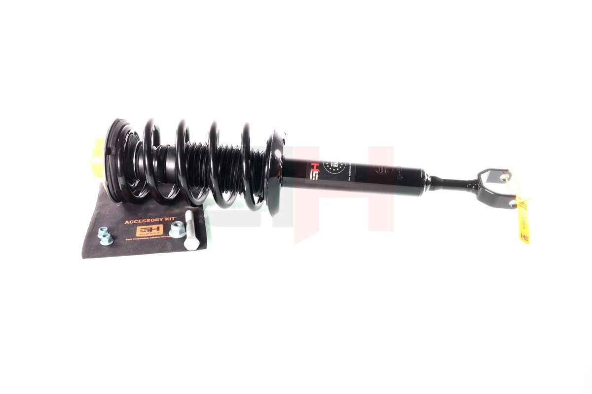 Suspension Strut