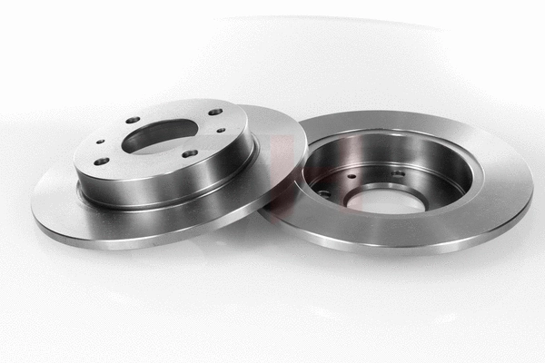Brake Disc (GH-423001)