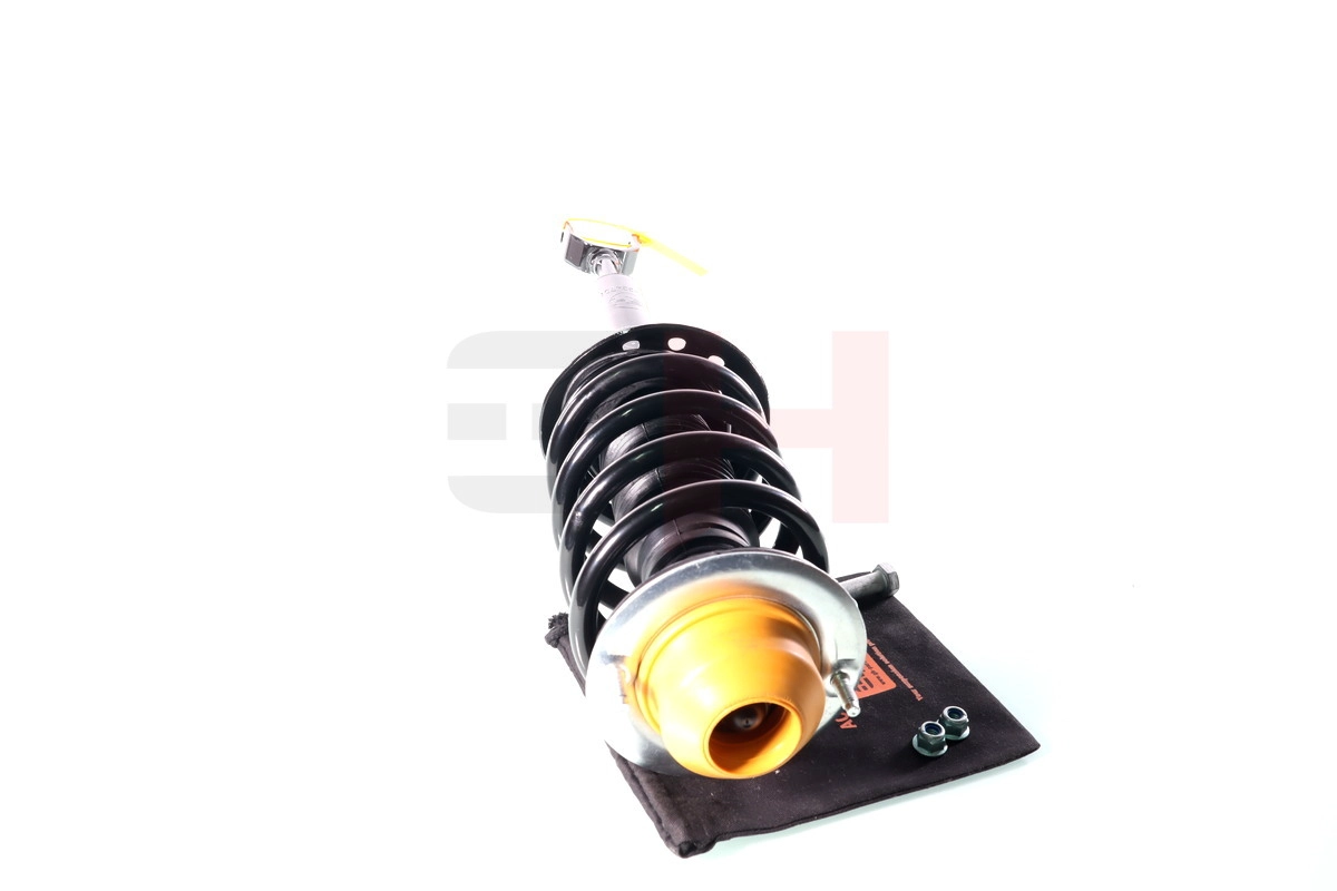Suspension Strut