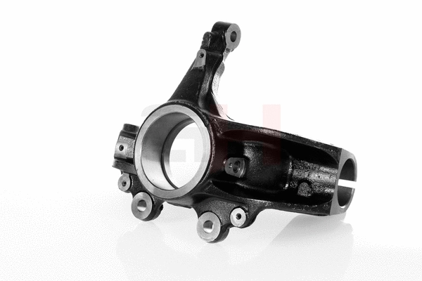 Steering Knuckle, wheel suspension