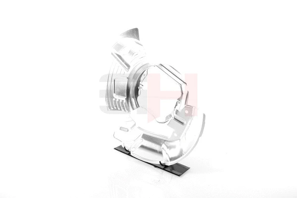 Splash Guard, brake disc