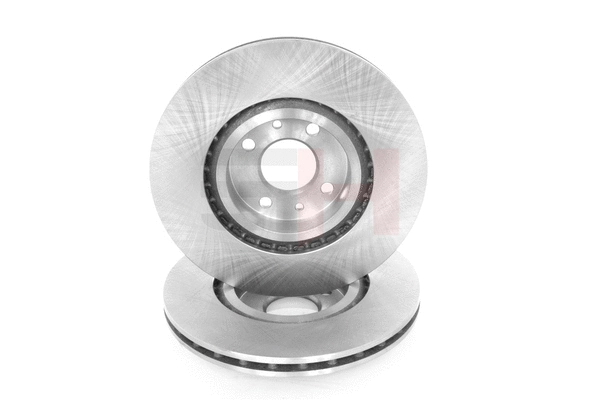 Brake Disc (GH-402354)