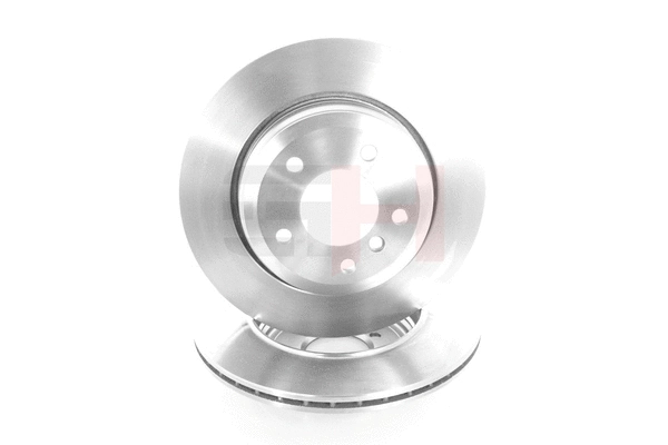 Brake Disc (GH-421560)