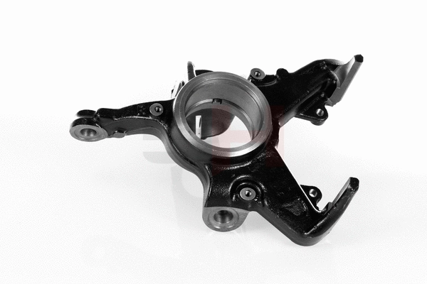 Steering Knuckle, wheel suspension (GH-294368H)