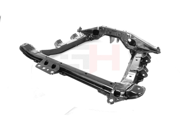 Support Frame/Subframe