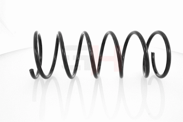 Suspension Spring (GH-203706)
