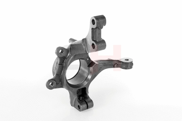 Steering Knuckle, wheel suspension