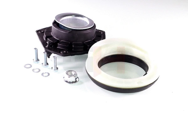 Repair Kit, suspension strut support mount