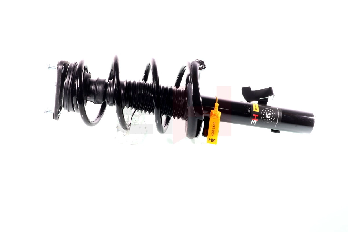 Suspension Strut