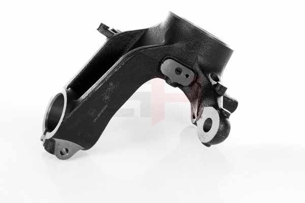 Steering Knuckle, wheel suspension