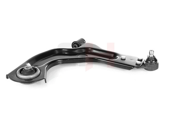 Control/Trailing Arm, wheel suspension (GH-512551H)