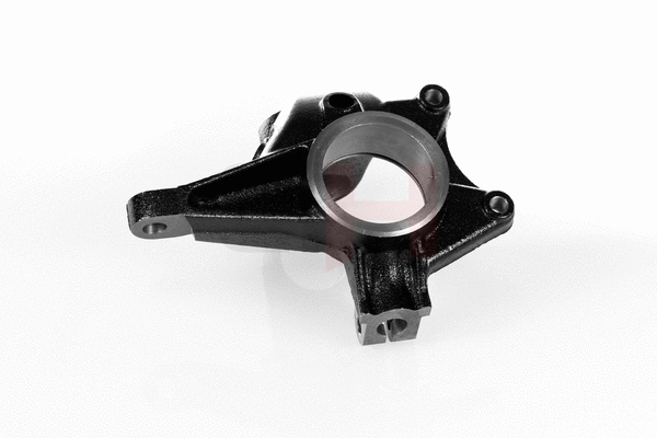 Steering Knuckle, wheel suspension