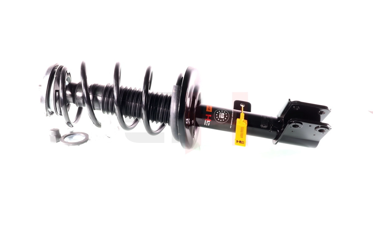 Suspension Strut