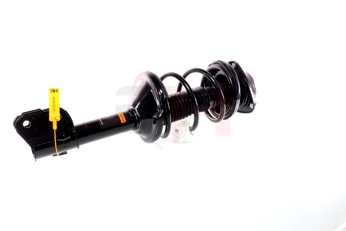 Suspension Strut