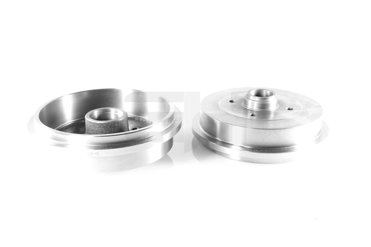 Brake Drum