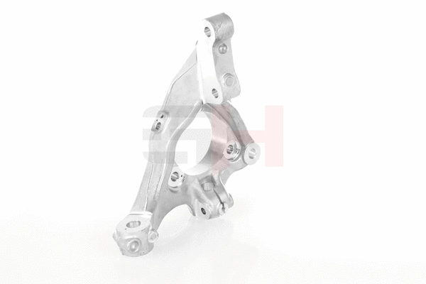 Steering Knuckle, wheel suspension