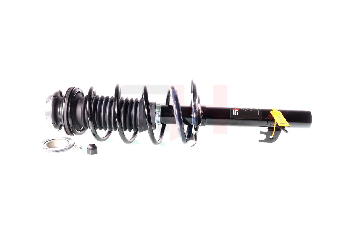 Suspension Strut