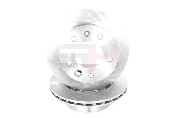 Brake Disc (GH-403391)