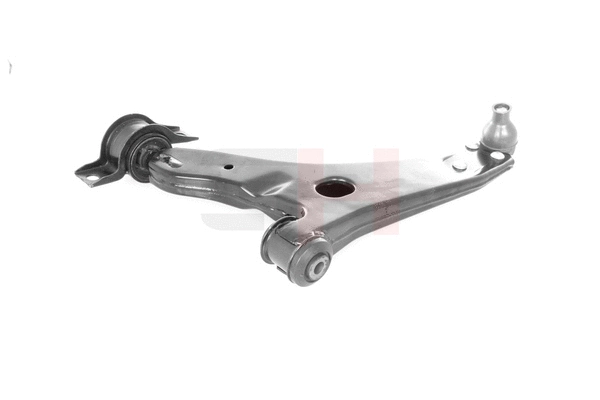 Control/Trailing Arm, wheel suspension (GH-512548V)