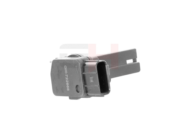 Mass Air Flow Sensor